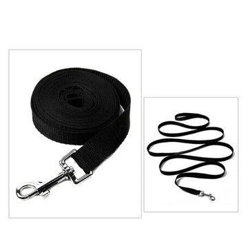 Dog Leash - 6m & 10m Extended