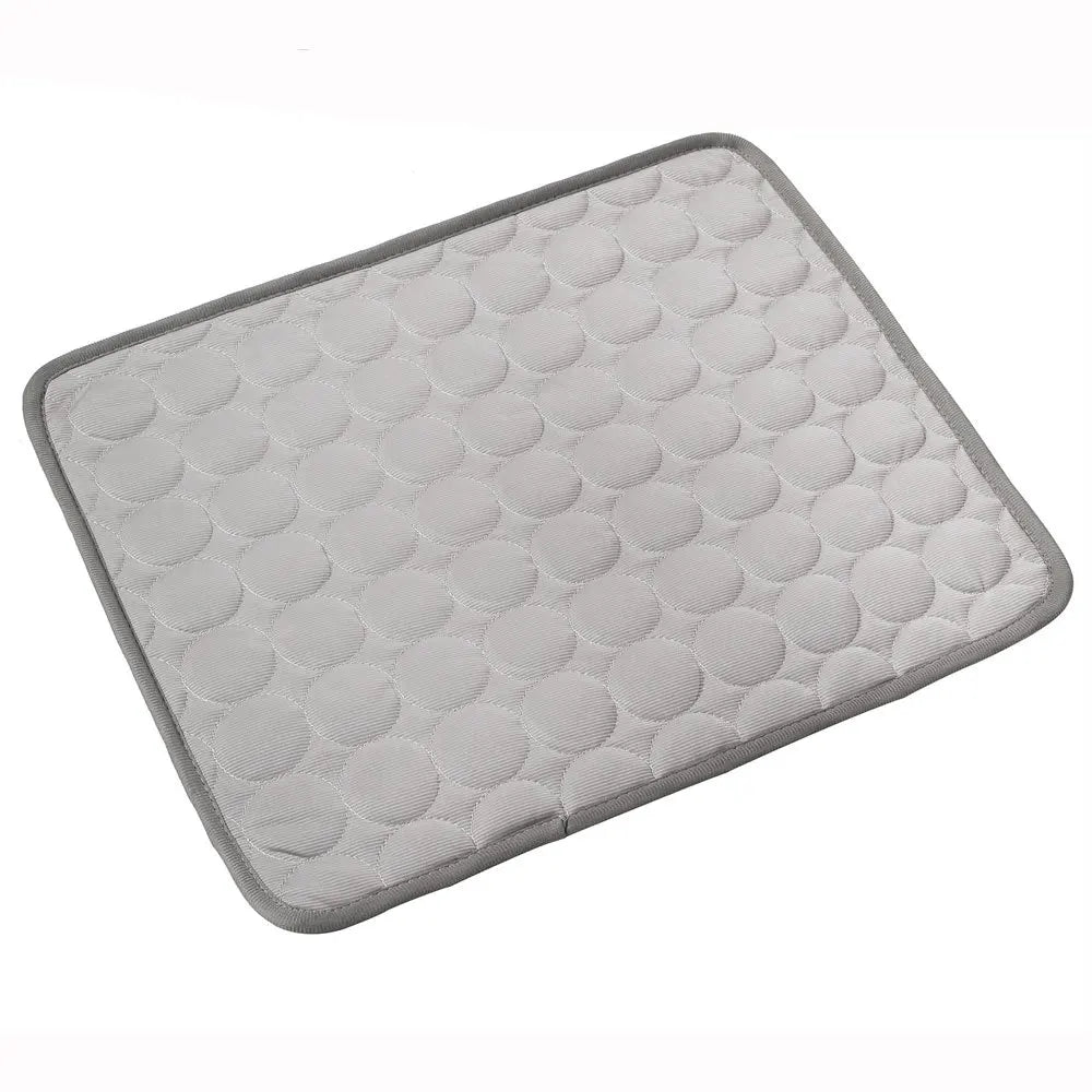 Extra Large Dog Cooling Mat for Summer