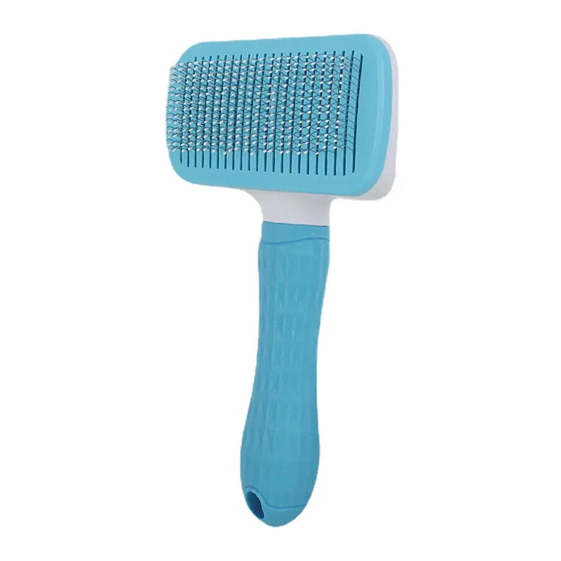 Dog & Cat Grooming Brush