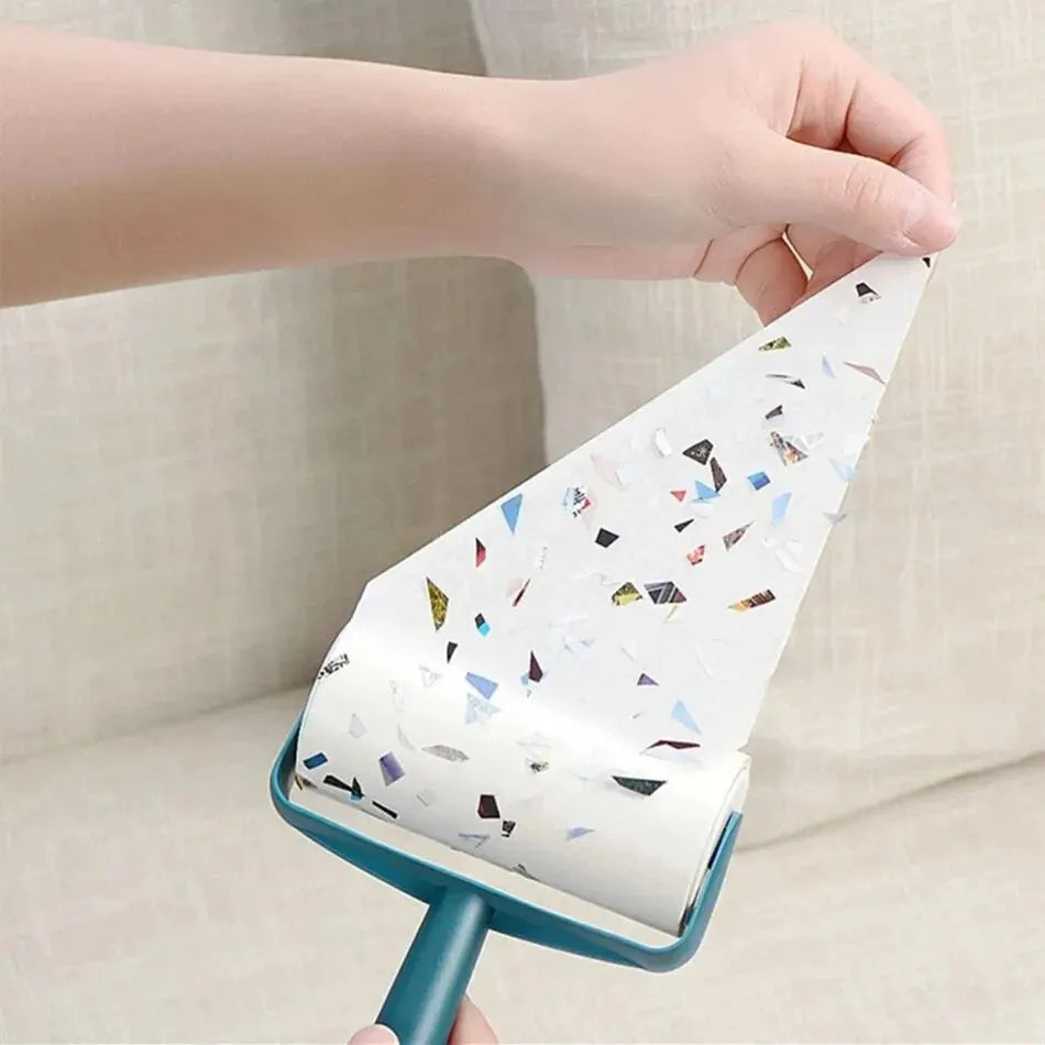 Pet Hair Remover Roller