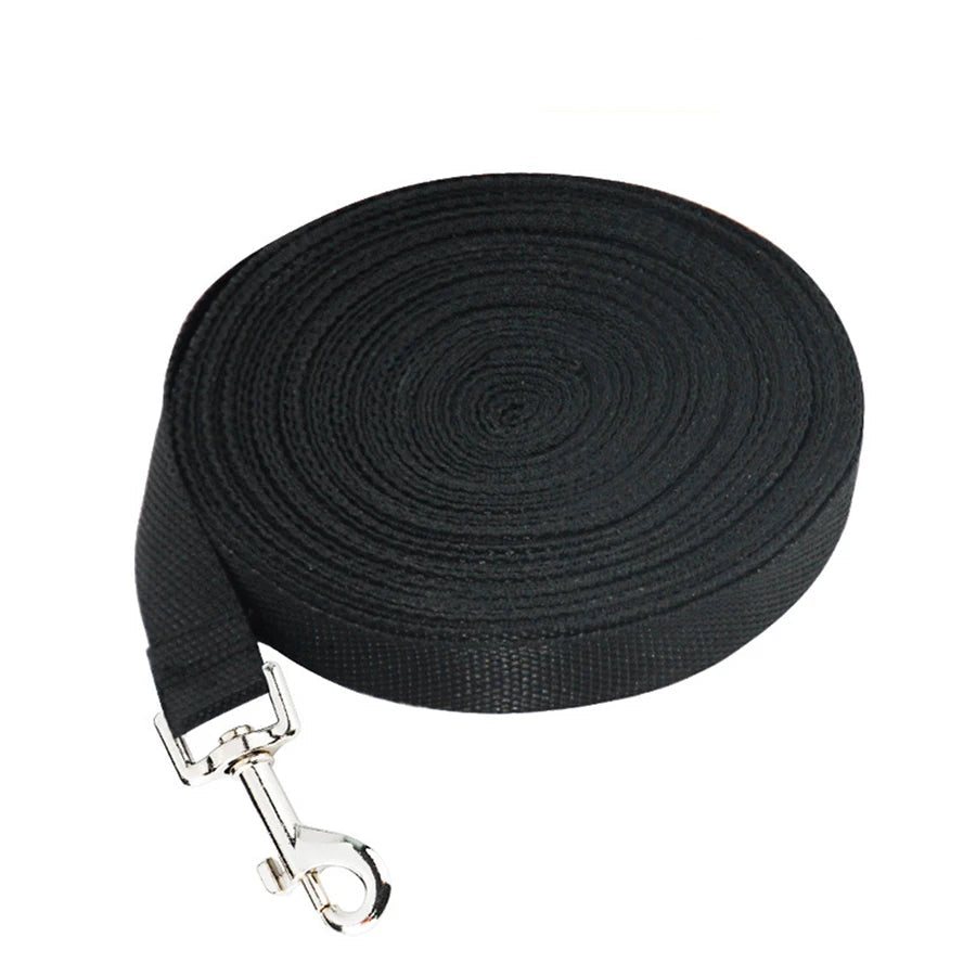 Dog Leash - 6m & 10m Extended